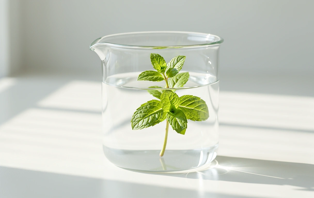 Nutritional Science Clarity