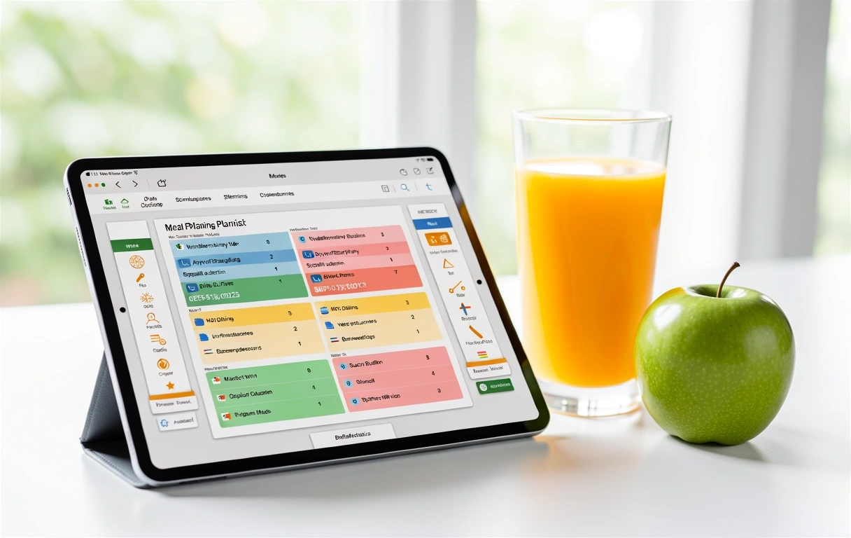 Online Beratung Nutrition Therapy