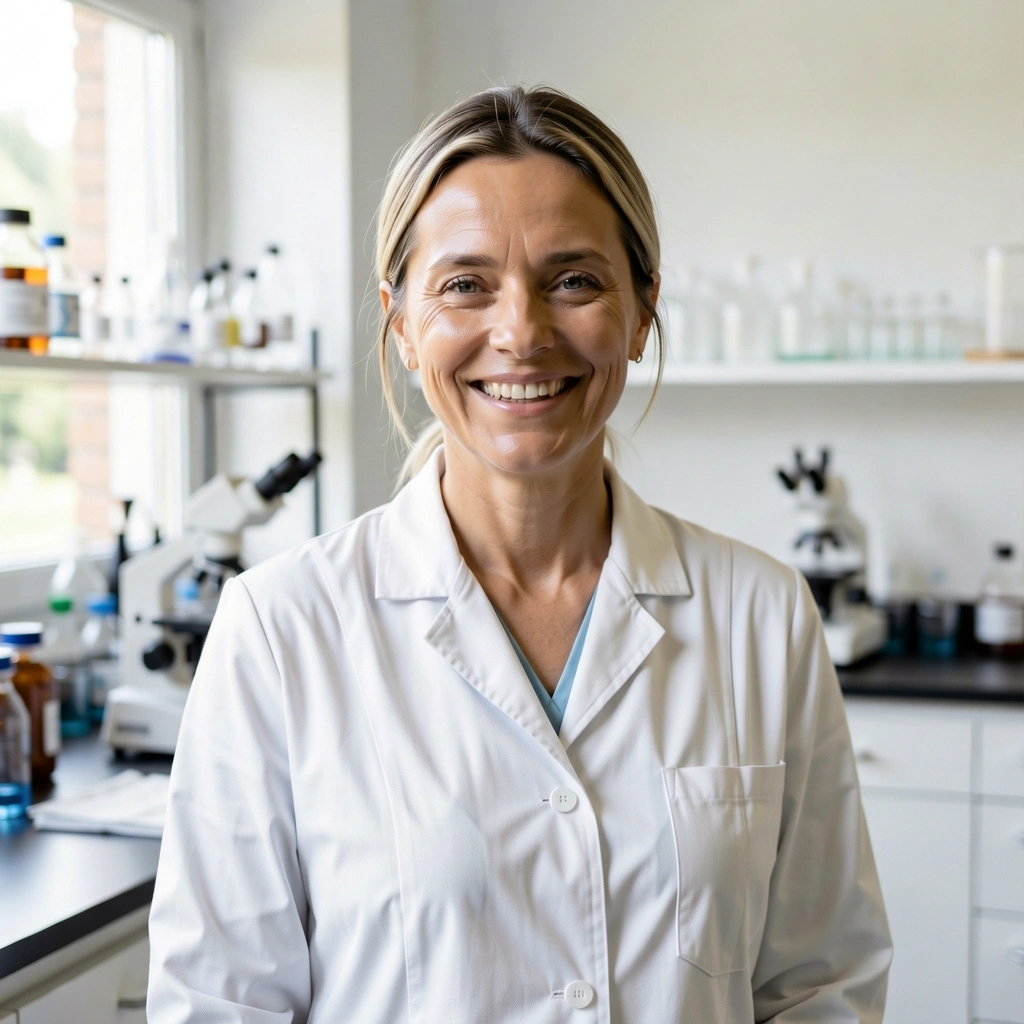 Fachliche Leitung Nutrition Therapy Delémont