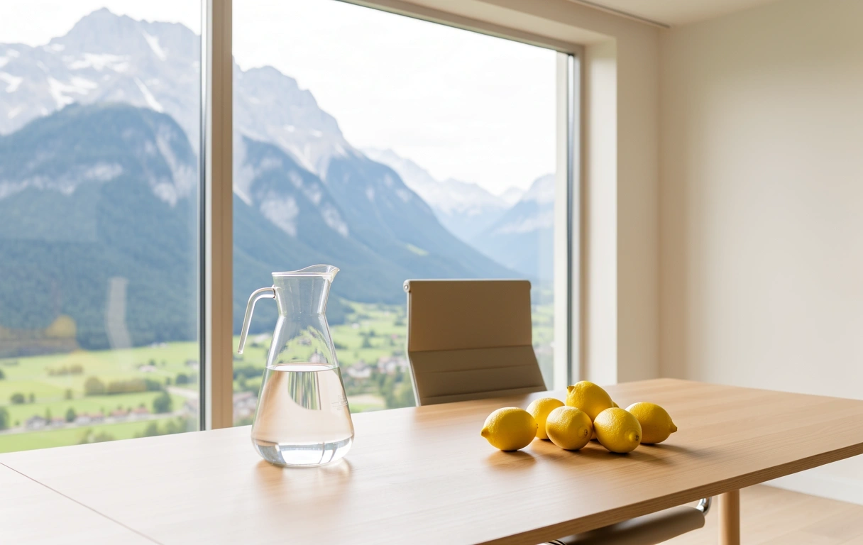 Philosophie der Beratung